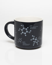 Coffee Chemistry 15 oz Ceramic Mug