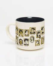 Great Women of Science 15 oz Ceramic Mug