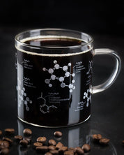 The Science of Coffee Mug