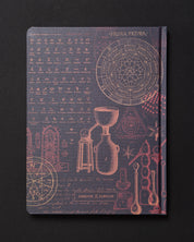 Alchemy Dark Matter Notebook