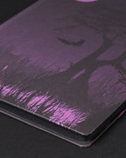 Midnight Swampland Dark Matter Notebook