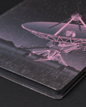 Always Listening: Very Large Array Dark Matter Notebook
