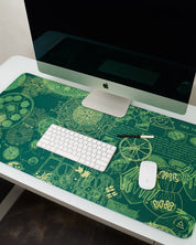 Cell Biology Mouse Pad