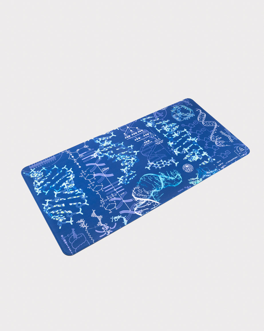 Genetics & DNA Mouse Pad