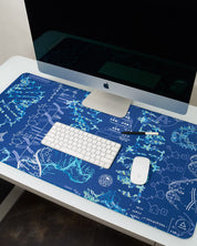 Genetics & DNA Mouse Pad