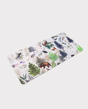 Woodland Forest Mouse Pad