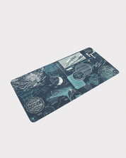 Meteorology Mouse Pad