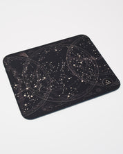 Star Chart Mouse Pad