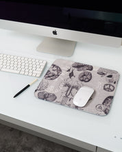 Brain Anatomy Mouse Pad