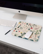 Succulents Mouse Pad