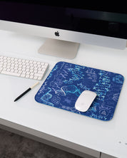 Genetics & DNA Mouse Pad