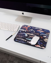 Deep Sea Mouse Pad