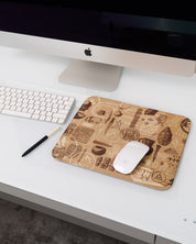 Archaeology Mouse Pad