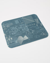 Software Engineering Mouse Pad