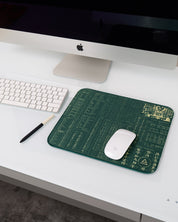 Linguistics Mouse Pad