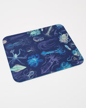 Cephalopods Mouse Pad