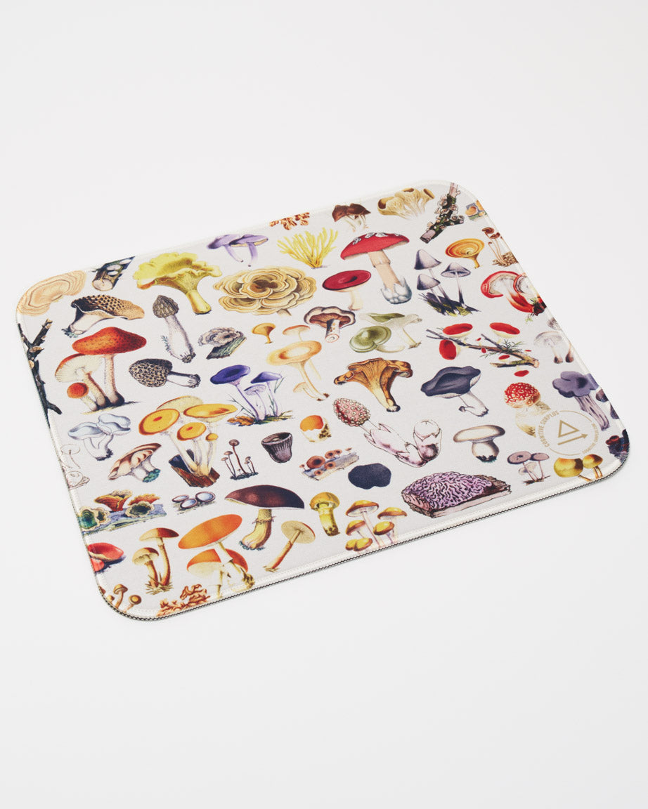 Fabulous Fungi Mouse Pad