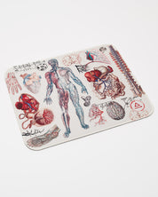 Anatomy Mouse Pad