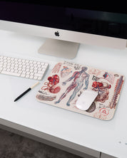 Anatomy Mouse Pad