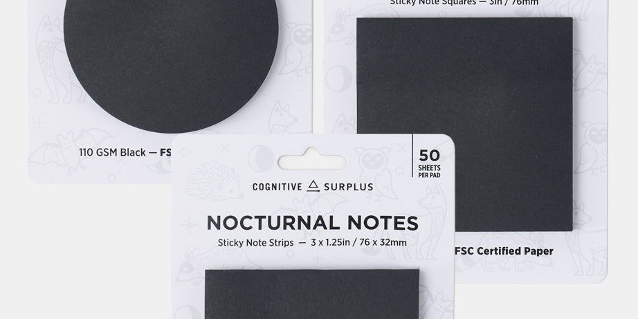 Nocturnal Notes