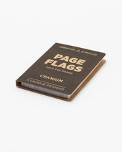 Cranium Page Flags