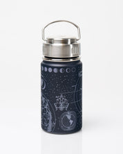 Astronomy 12 oz Steel Bottle