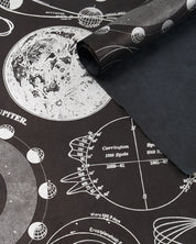 Solar System Wrapping Paper