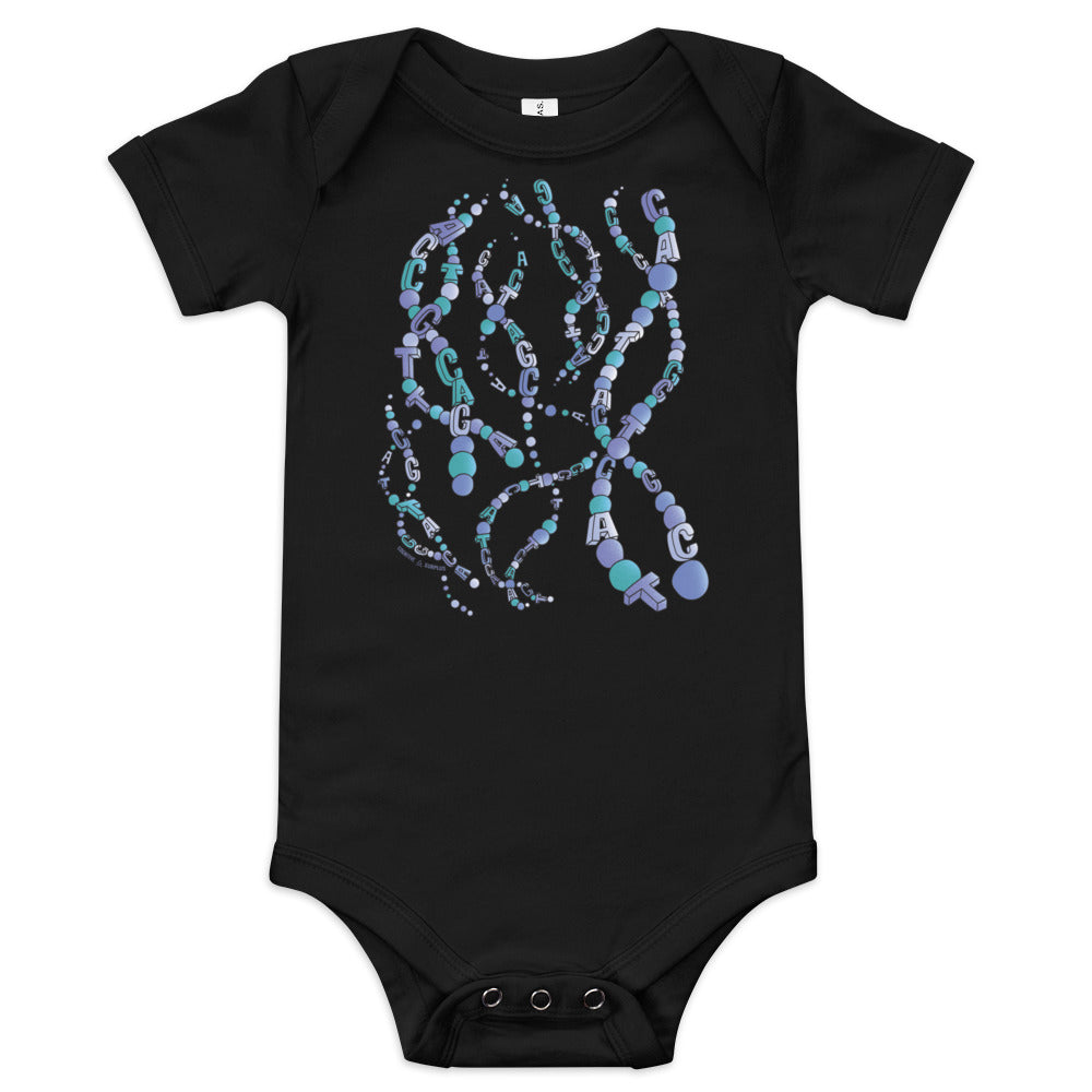 DNA Baby Bodysuit