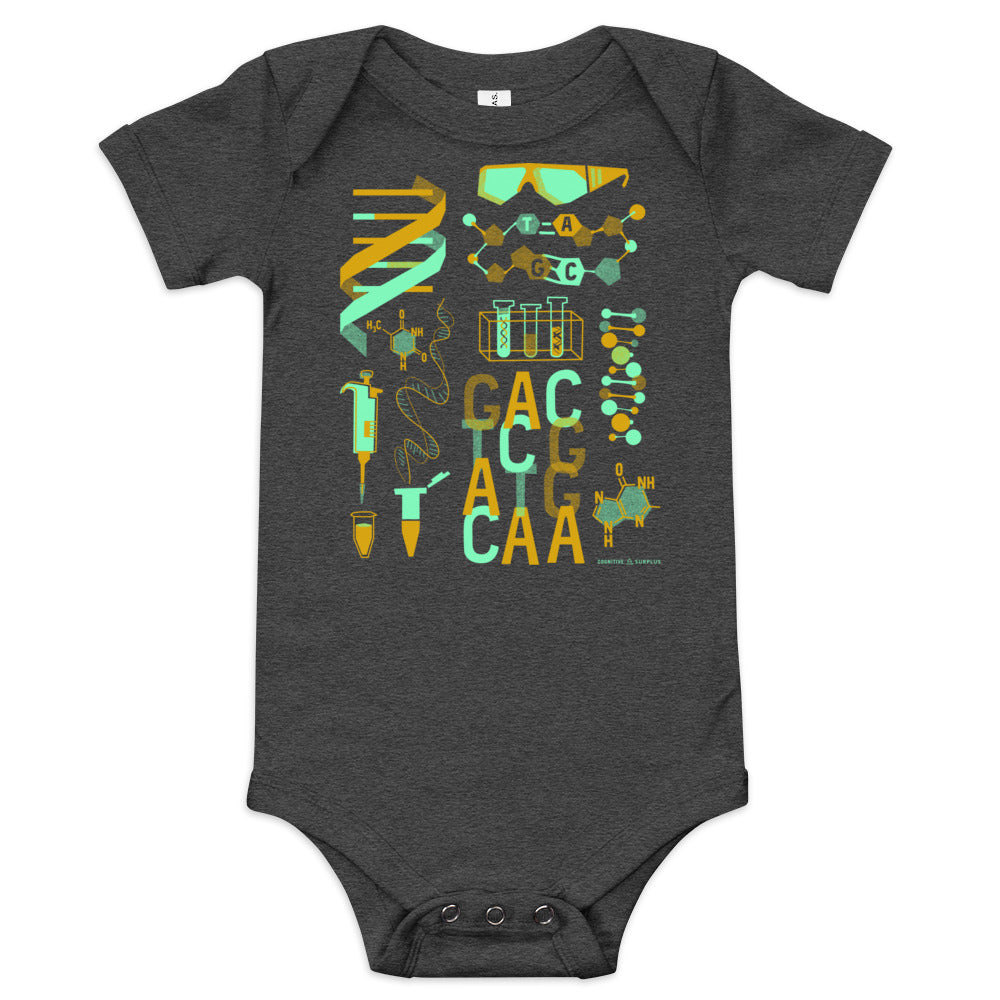 baby-short-sleeve-one-piece-dark-grey-heather-front-6547f5c7021f0.jpg