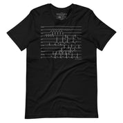 Heartbeat Graphic Tee