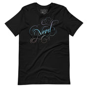 Nerd Graphic Tee