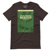 Exploring Biology Graphic Tee