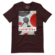 Solving Problems With Chemistry Graphic Tee