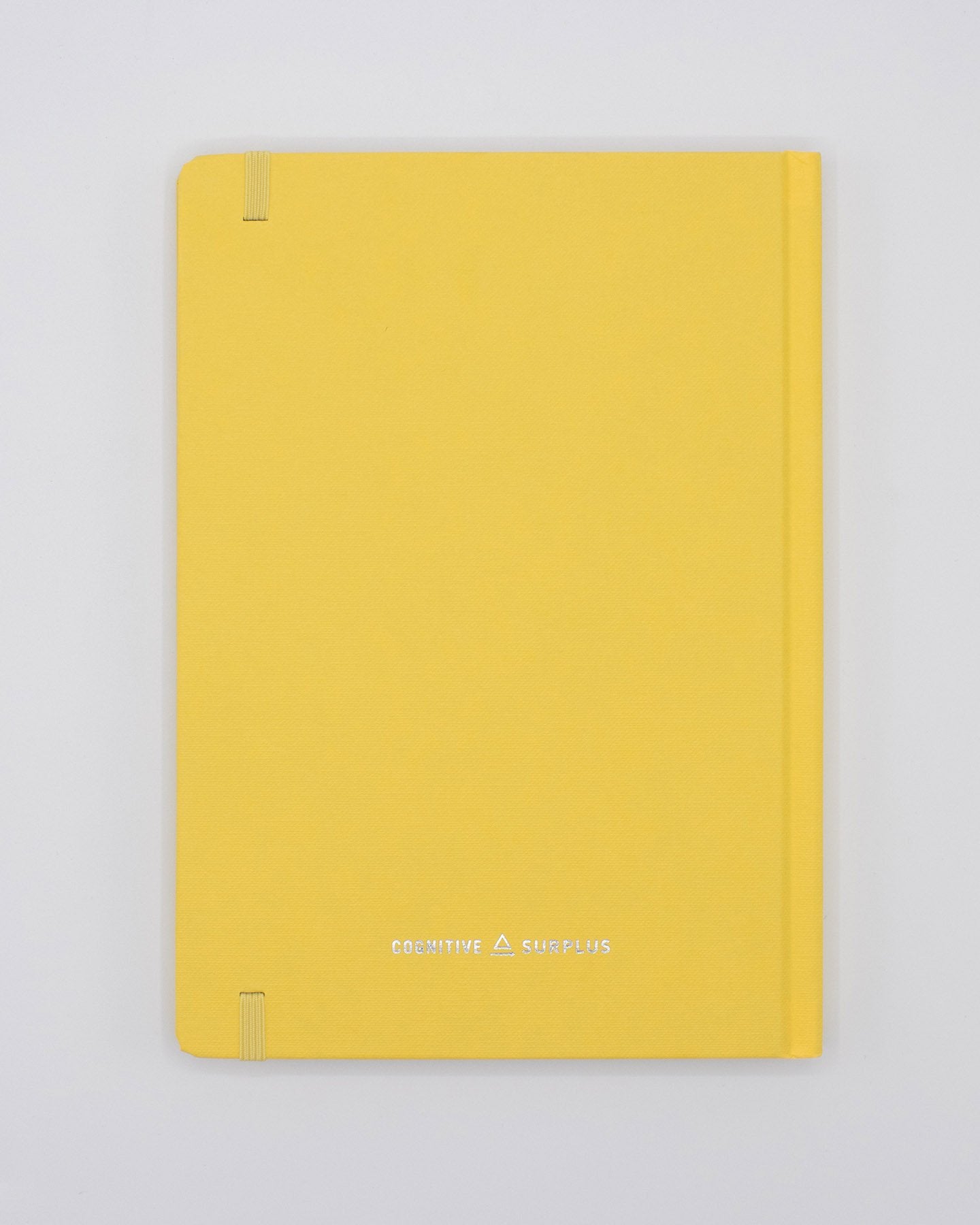 Honey Bee A5 Hardcover - Sunshine