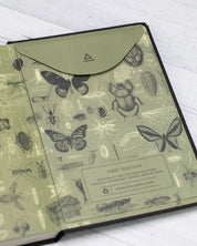 Insect A5 Hardcover