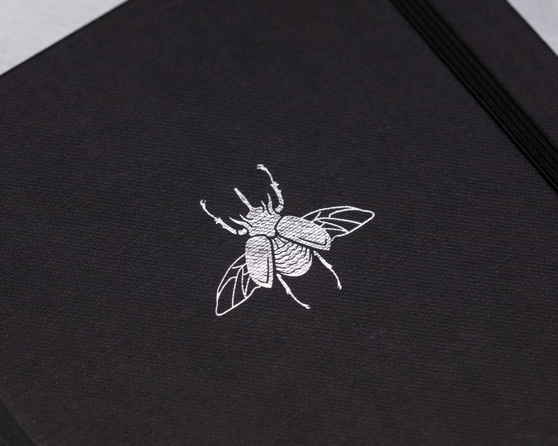 Insect A5 Hardcover