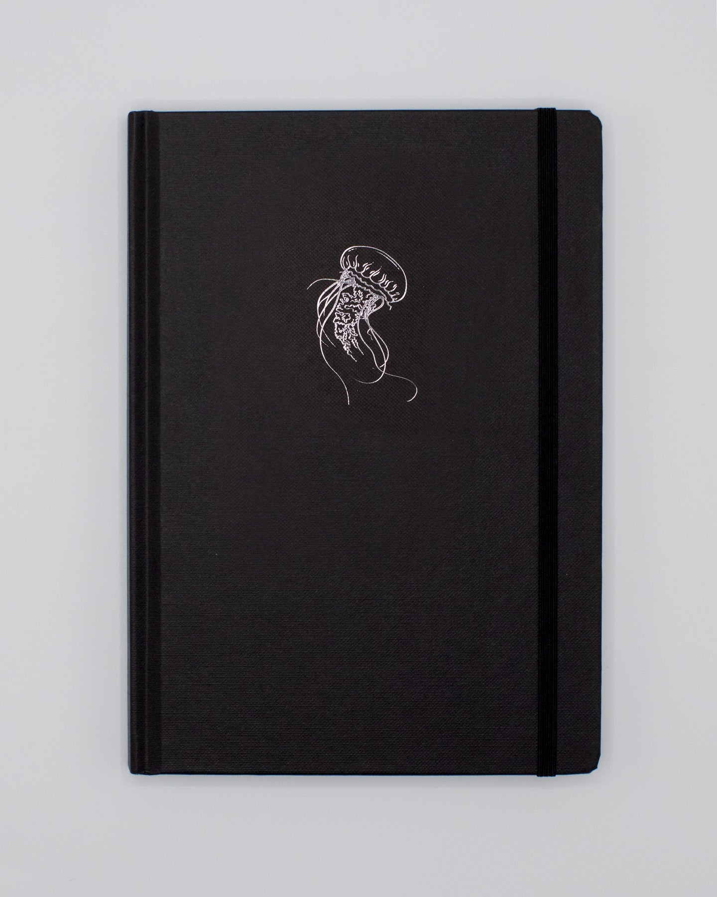 Jellyfish A5 Hardcover