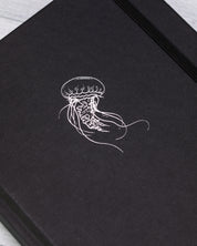 Jellyfish A5 Hardcover