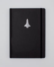 Aerospace A5 Hardcover