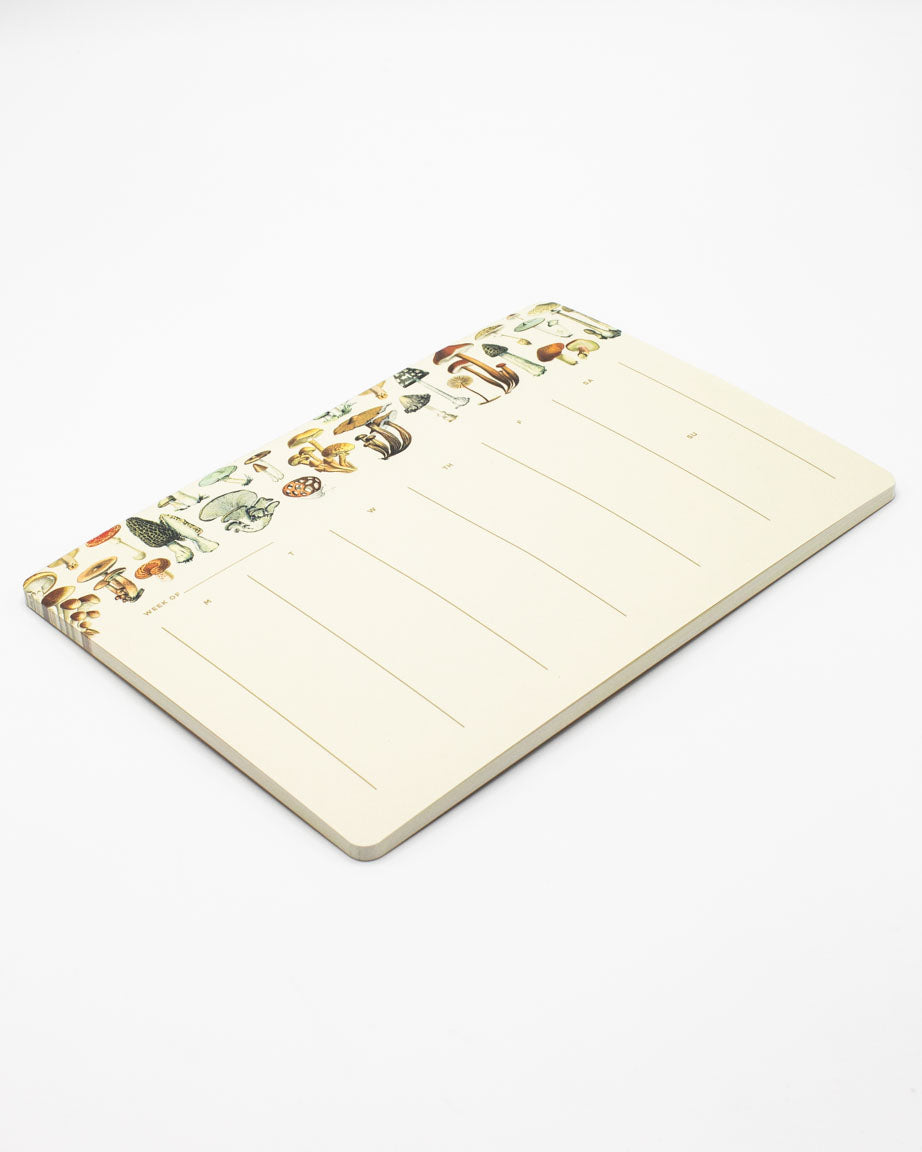 Mushrooms Notepads