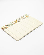 Mushrooms Notepads