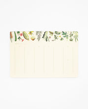 Medicinal Botany Notepads