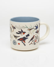 Birdwatching 15 oz Ceramic Mug