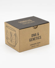 Genetics & DNA 15 oz Ceramic Mug