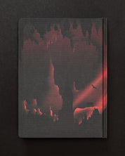 Into the Earth: Caves Dark Matter Notebook