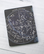 Constellations Hardcover - Dot Grid