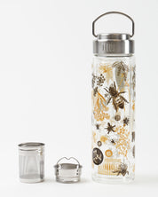 Honey Bees Tea Infuser