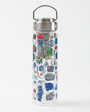 Gems & Minerals Tea Infuser