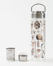 Skeleton Tea Infuser