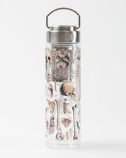 Skeleton Tea Infuser